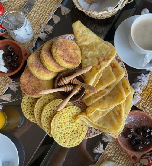 Gouter 55dh