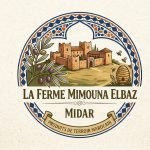 Ferme Mimouna - Midar