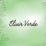 Coopérative Elixir Verde